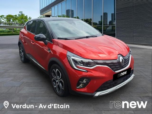 Renault Captur image 3