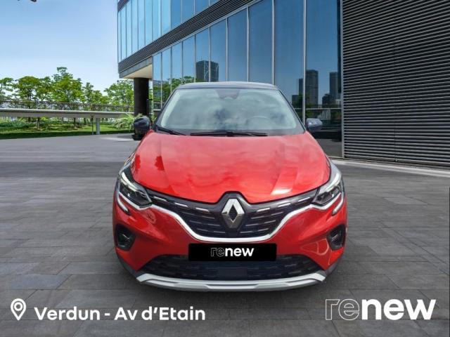 Renault Captur image 8