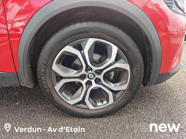 Renault Captur image 1