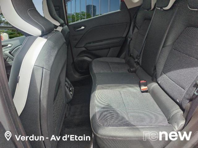 Renault Captur image 5