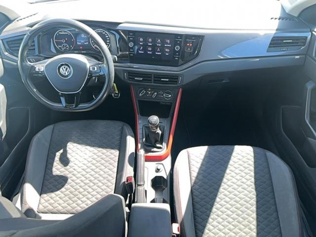 Volkswagen Polo image 5