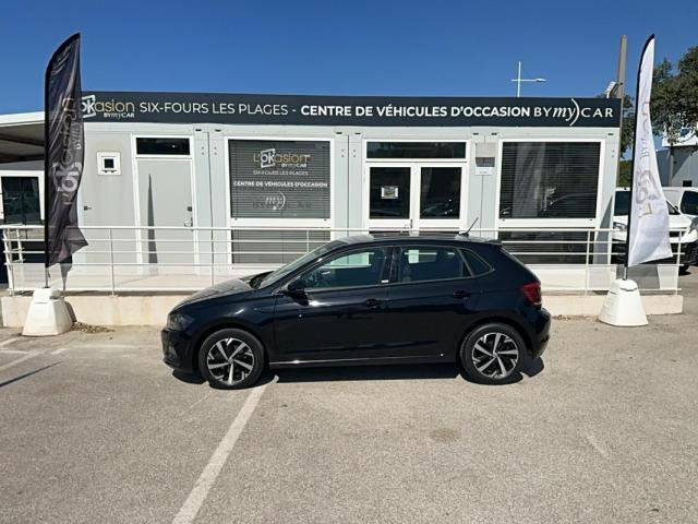Volkswagen Polo image 7