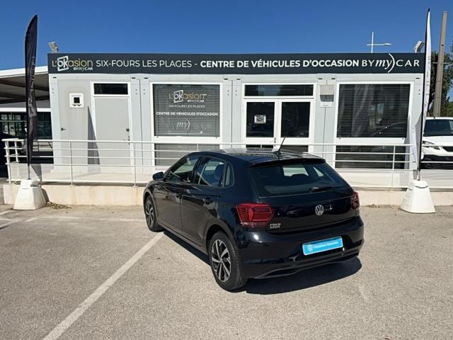 Volkswagen Polo image 4