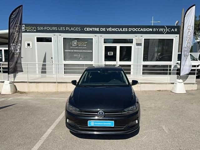 Volkswagen Polo image 1