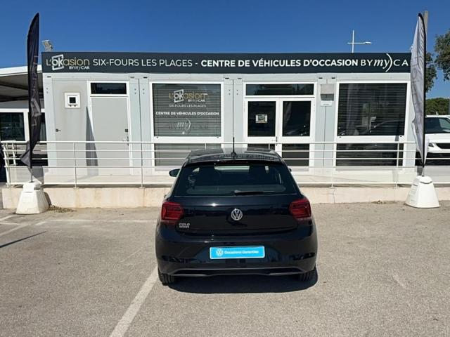 Volkswagen Polo image 2