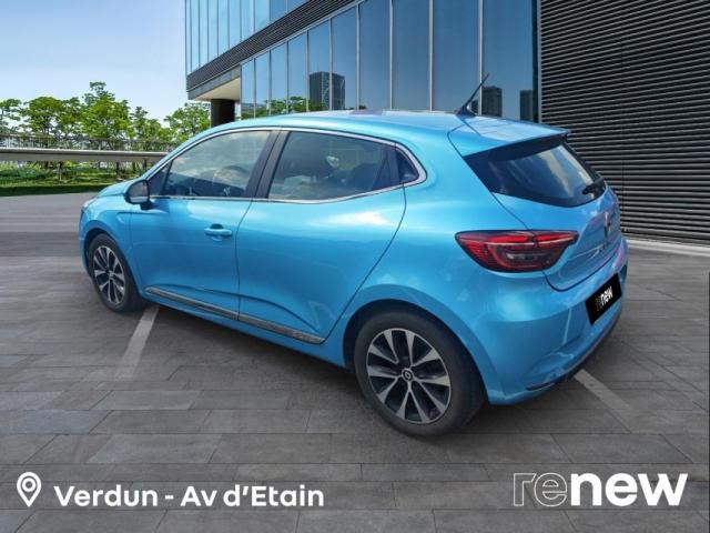 Renault Clio image 6
