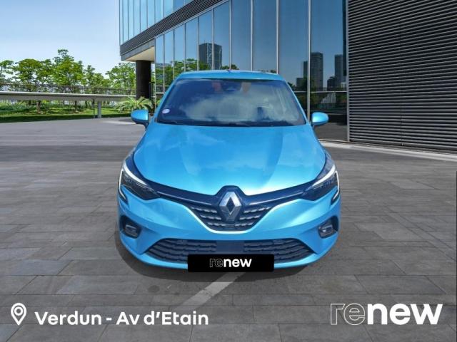 Renault Clio image 7