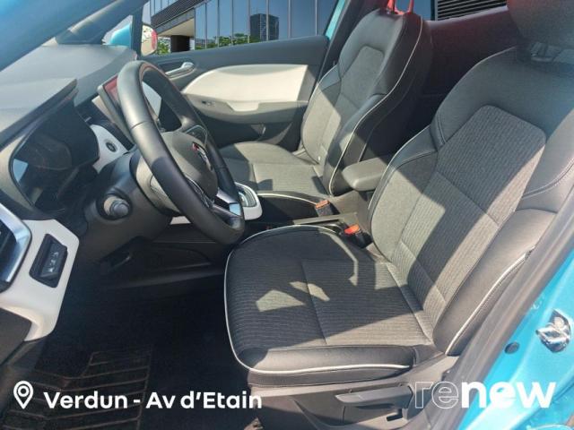 Renault Clio image 8