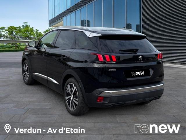 Peugeot 3008 image 3