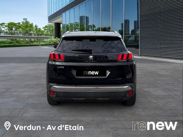 Peugeot 3008 image 1