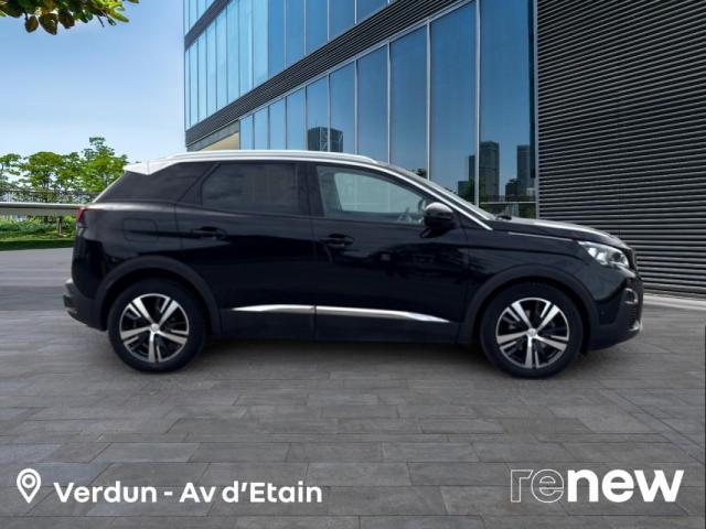 Peugeot 3008 image 6