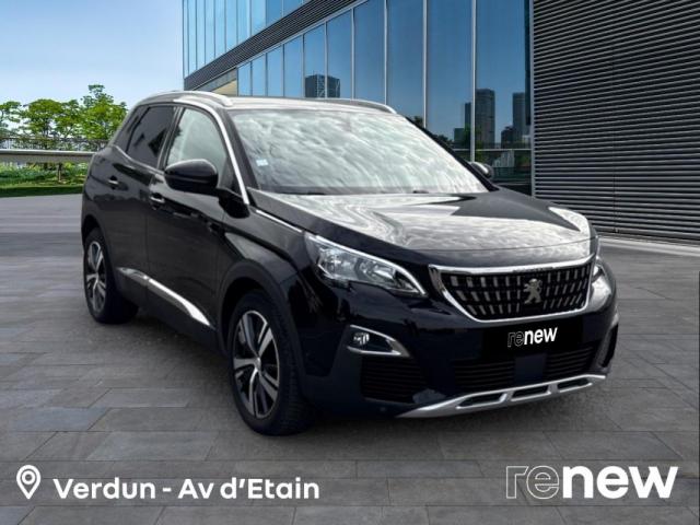 Peugeot 3008 image 8