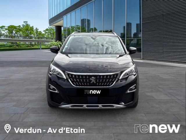Peugeot 3008 image 5