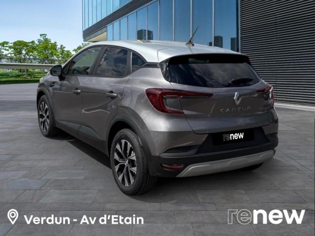 Renault Captur image 8