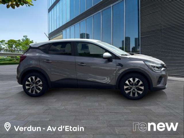 Renault Captur image 4