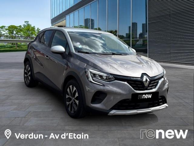 Renault Captur image 5