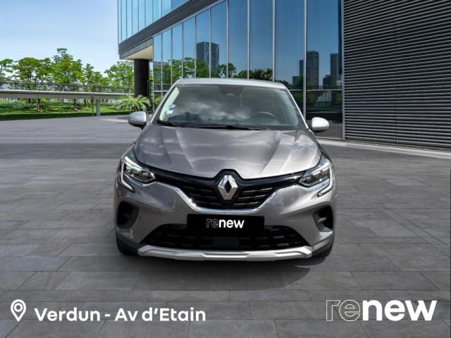 Renault Captur image 1