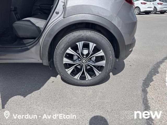 Renault Captur image 7