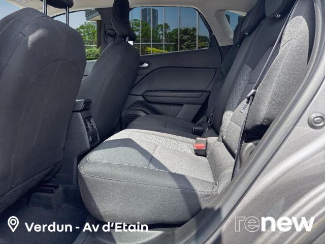 Renault Captur image 9