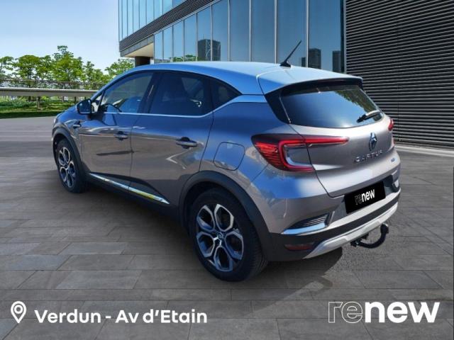Renault Captur image 1