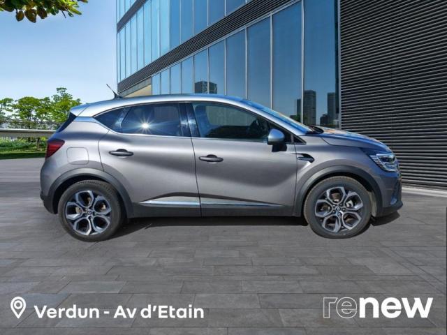 Renault Captur image 4