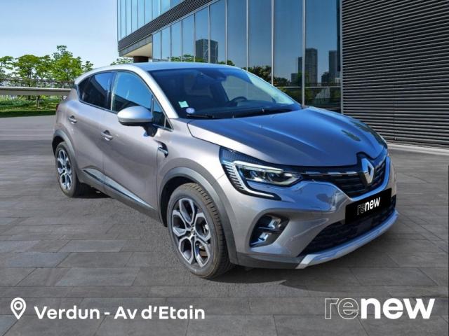 Renault Captur image 7