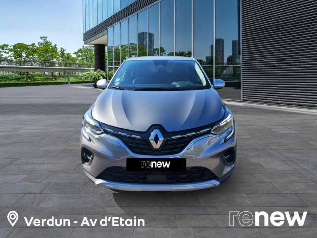 Renault Captur image 2