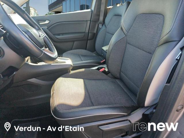 Renault Captur image 3