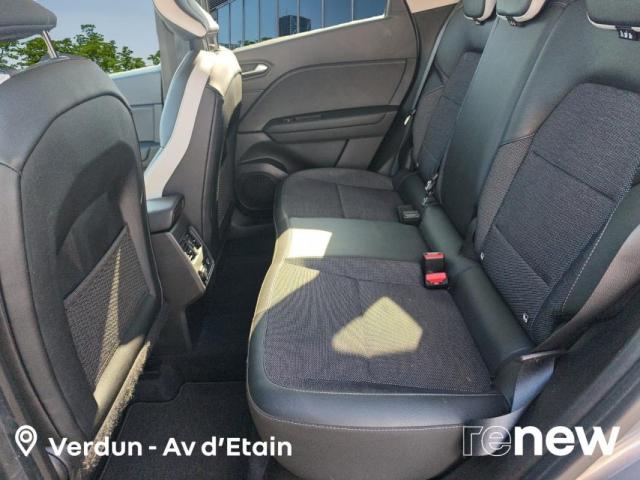 Renault Captur image 5