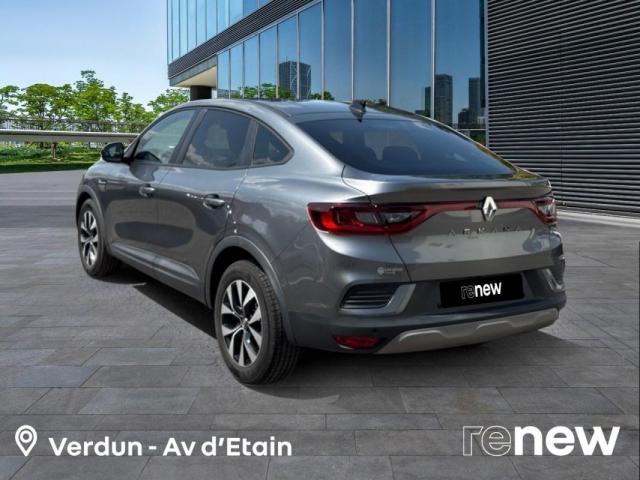 Renault Arkana image 5