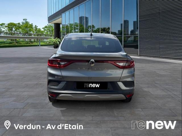 Renault Arkana image 6