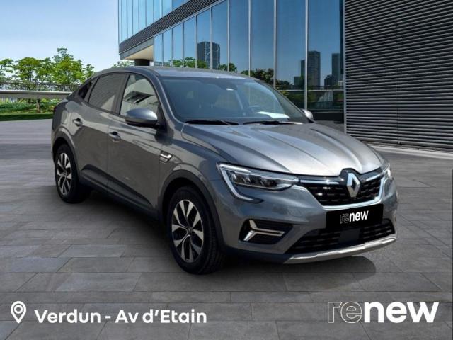 Renault Arkana image 3