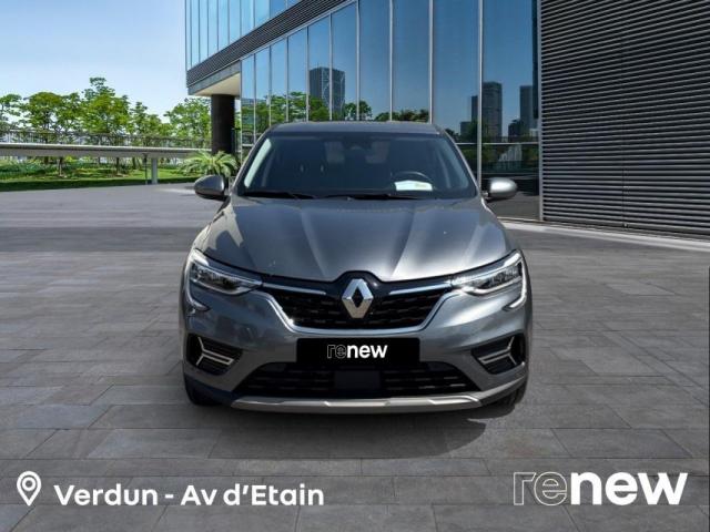 Renault Arkana image 7