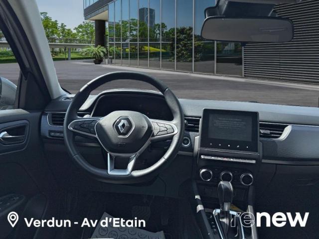 Renault Arkana image 2