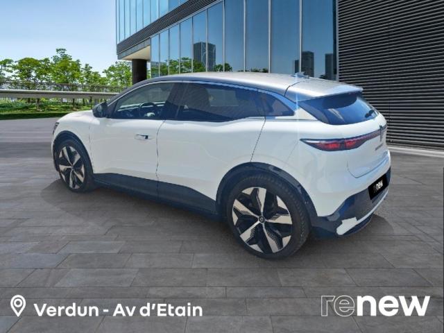 Renault Mégane E-Tech image 6