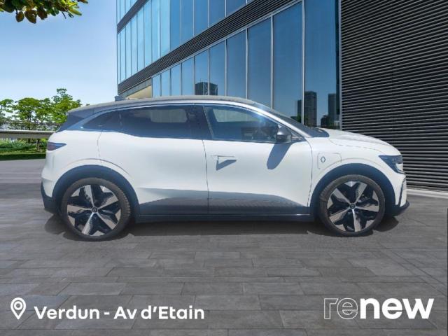 Renault Mégane E-Tech image 5