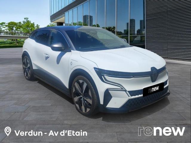 Renault Mégane E-Tech image 2