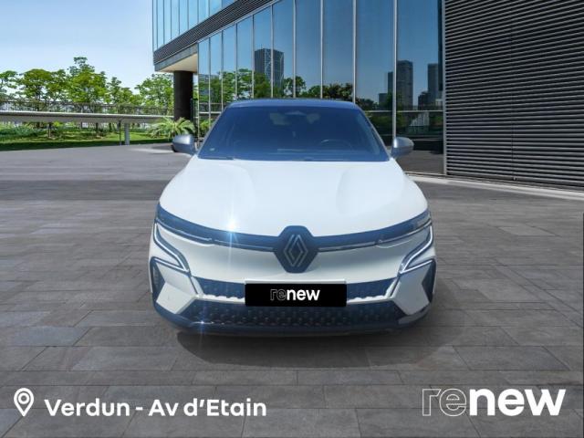 Renault Mégane E-Tech image 7