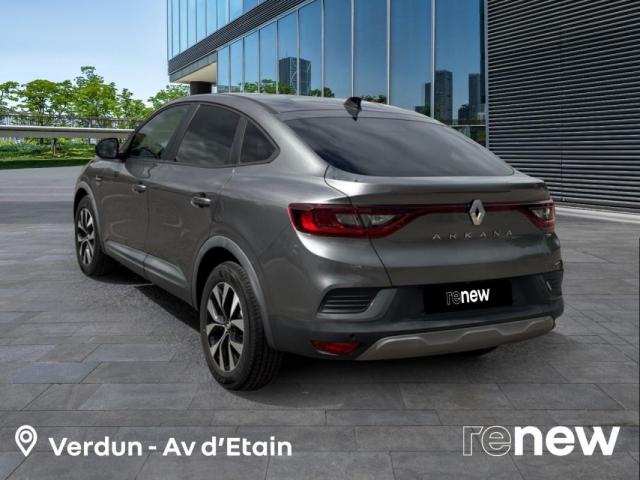 Renault Arkana image 9