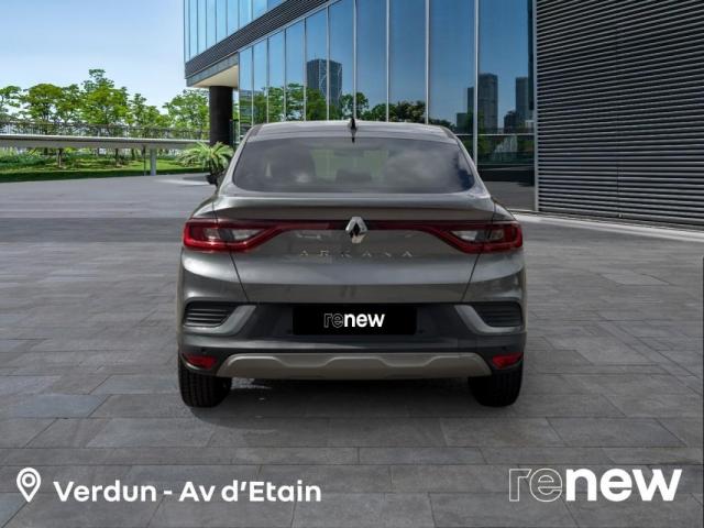 Renault Arkana image 6