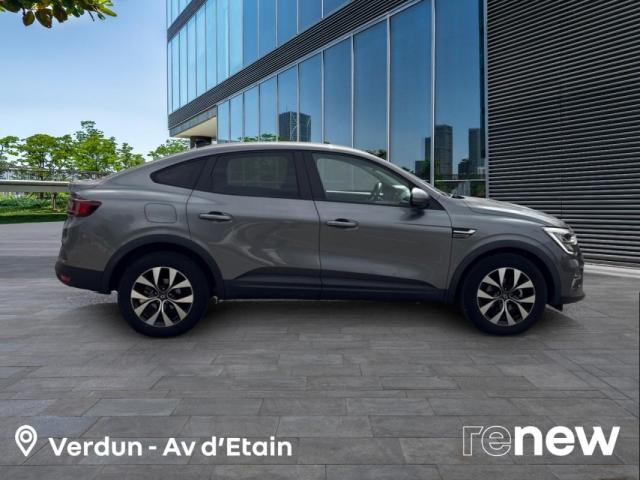 Renault Arkana image 7