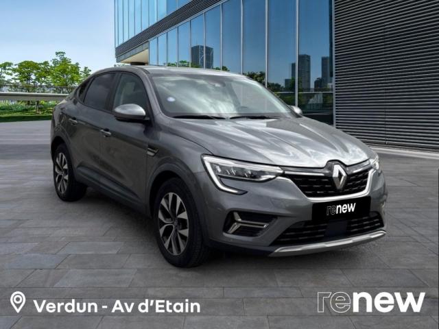 Renault Arkana image 8