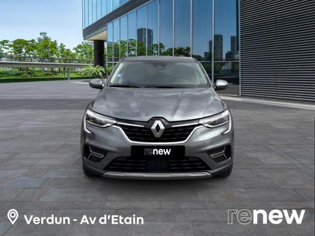 Renault Arkana image 3