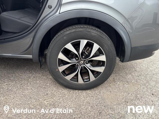 Renault Arkana image 1