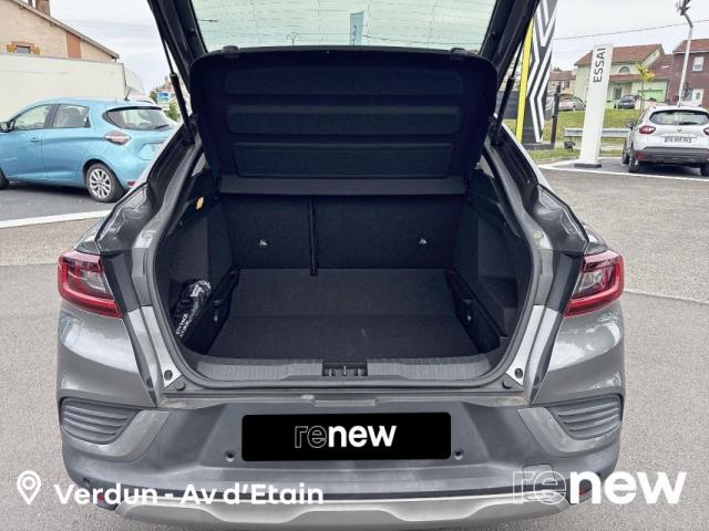 Renault Arkana image 2