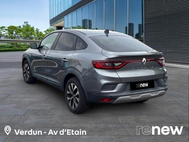 Renault Arkana image 6