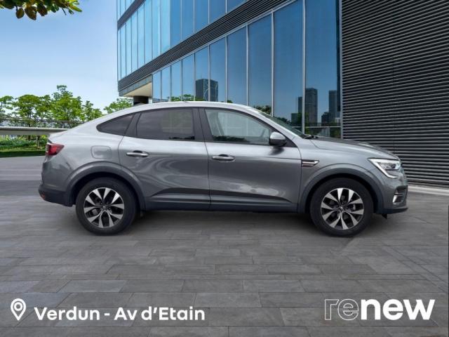 Renault Arkana image 9