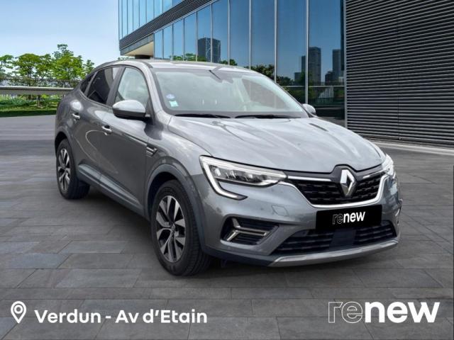 Renault Arkana image 3