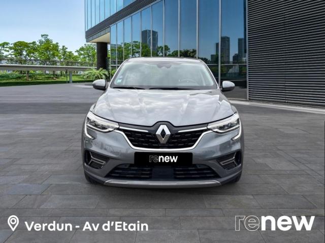 Renault Arkana image 8