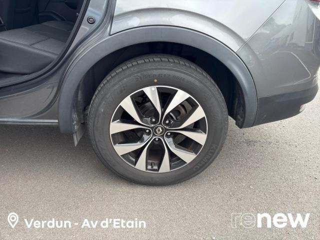 Renault Arkana image 7